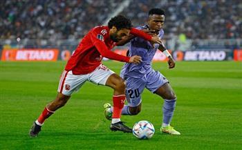 ناقد رياضي: الأهلي قدم أداء مشرفا أمام ريال مدريد بشهادة الصحف الإسبانية