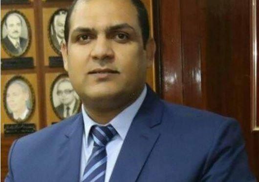 رئيس بيلا بكفر الشيخ يكرم المحفظ المثالي بالمسابقة العالمية للقرآن الكريم