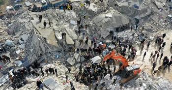   الإمارات تطلق حملة تبرعات لمتضرري الزلزال المدمر في سوريا بعنوان «جسور الخير»