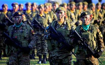   الفلبين.. مقتل 4 جنود إثر إطلاق نار على معسكر تابع لفرقة المشاة الرابعة