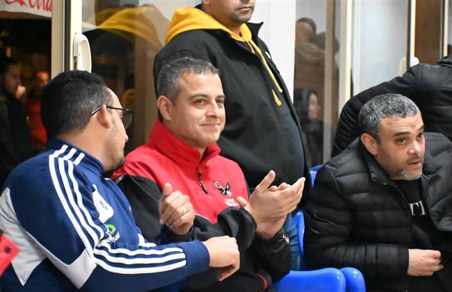 الليثي: بطولة منطقة القاهرة للإسكواش من أنجح البطولات التي نظمها الزهور