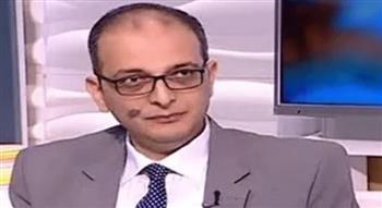 كاتب صحفي: العلاقات المصرية- العربية نموذج مثالي لتحقيق مصالح الشعوب