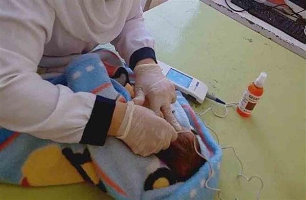 أستاذ طب أطفال: مبادرة الكشف المبكر عن الأمراض الوراثية تضم الفحص عن 19 مرضا