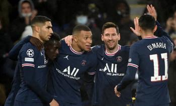 تشكيل باريس سان جيرمان لمواجهة موناكو بالدوري الفرنسي