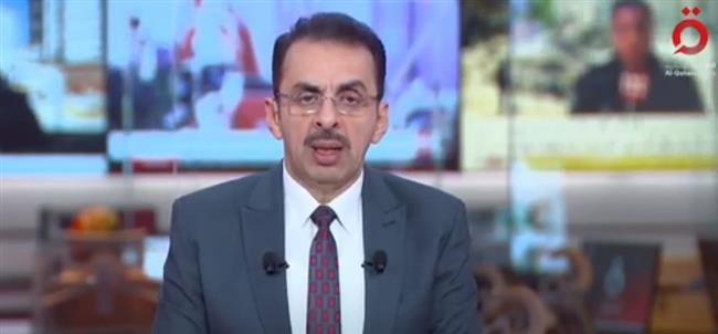 مراسل «القاهرة الإخبارية» يروي كواليس قاسية عن تداعيات الزلزال