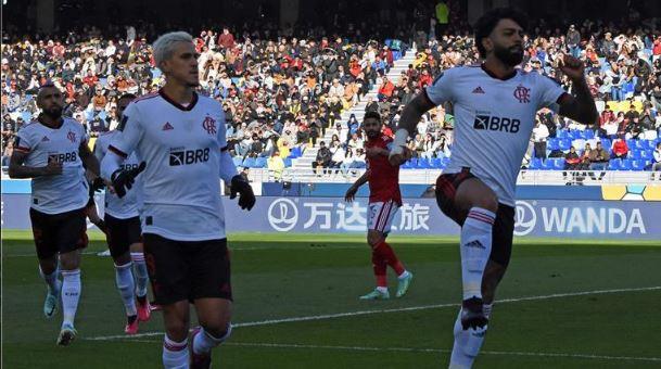 مهاجم فلامنجو يتصدر هدافي كأس العالم للأندية