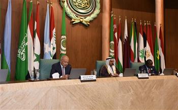  «العسومي» يعلن رفع وثيقة برلمانية لتعزيز الأمن الغذائي العربي إلى القادة العرب في القمة العربية المقبلة