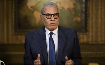 عادل حمودة: أمريكا ولدت من رحم ثورة منحتها الحرية 