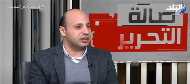 معهد البحار والمصايد يكشف أكثر منطقة مهددة بحدوث تسونامي.. فيديو