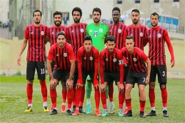 فوز الداخلية علي طلائع الجيش بهدف نظيف في الدوري الممتاز