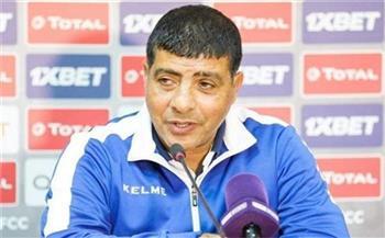 المدير الفني لـ «فاركو»: الفوز في 3 مواجهات متتالية يمنحنا دفعة قوية وسنبني عليه