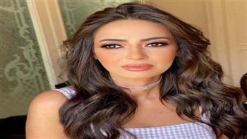 داليا مصطفى تبدأ تصوير علاقة مشروعة لعرضه في رمضان المقبل