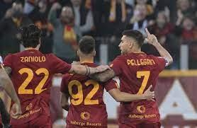 روما يتعادل مع ليتشي في الدوري الإيطالي