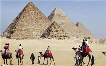   «السياحة والآثار»: مسابقة سياحية خلال أسبوع القاهرة للصورة 