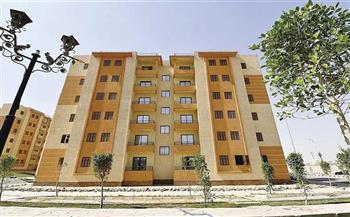   «الإسكان» تعلن طرح 42 وحدة إدارية جاهزة للاستلام بمدينة 6 أكتوبر