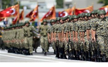   تركيا تعلن تأجيل الالتحاق بالخدمة العسكرية الإلزامية 