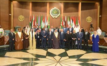   المؤتمر الخامس للبرلمان العربي يناقس سبل معالجة مشكلة الأمن الغذائي العربي