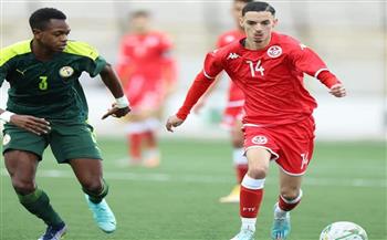   تعادل تونس والسنغال وديا استعدادا لبطولة الأمم الأفريقية تحت 20 سنة