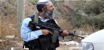  استشهاد شاب فلسطيني برصاص مستوطن في شمال الضفة الغربية