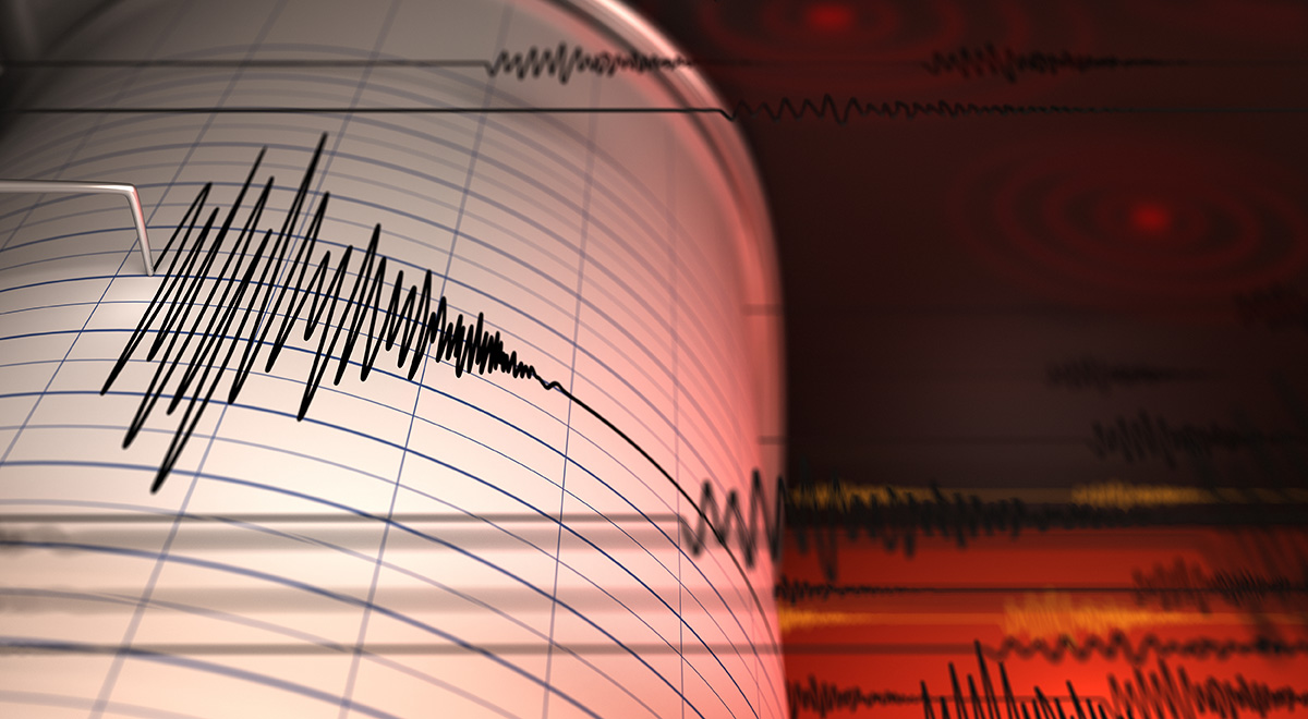 مرصد الزلازل التركي: هزة ارتدادية بقوة 4.7 ريختر في كهرمان ماراش