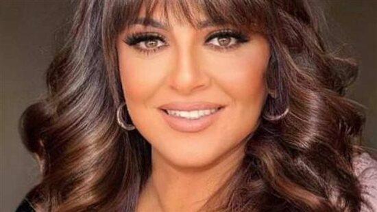 أول تعليق للفنانة هالة صدقي بعد تبرعها لمنكوبى زلزال سوريا المدمر