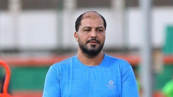معين الشعباني: سيراميكا كيلوباترا استحق الفوز على المصري البورسعيدي