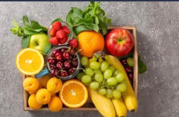 ابتعد عن الفاكهة صباحا