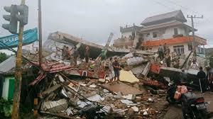  إندونيسيا تقدم مليار روبية لمساعدة ضحايا زلزال جزيرة جايابورا