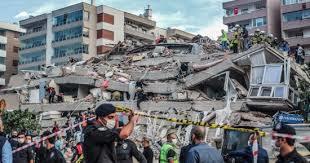   ارتفاع حصيلة قتلى الزلزال المدمر في تركيا وسوريا إلى 28 ألفا و192 شخصا
