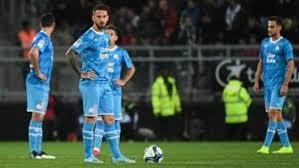 مارسيليا يفوز على كليرمون فوت 2 ـــ 0 في الدوري الفرنسي
