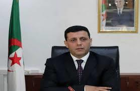 وزير السياحة الجزائري: عازمون على النهوض بالقطاع السياحي للمساهمة الفعالة في الناتج المحلي