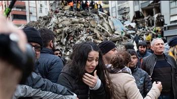   هل يتسبب زلزال تركيا وسوريا في تفشي مرض الكوليرا؟ 