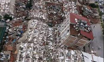   «الصليب الأحمر» يكشف آخر تطورات عمليات إنقاذ ضحايا الزلزال بسوريا