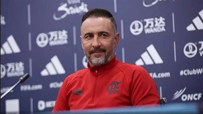 أول تعليق لمدرب فلامنجو بعد الفوز على الأهلى بكأس العالم للأندية