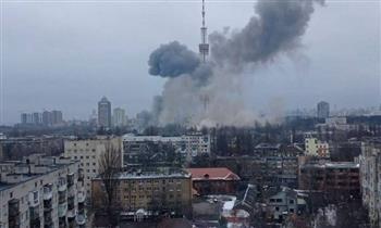 سماع صفارات الإنذار في 5 مقاطعات بأوكرانيا