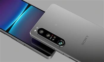 بتصميم عصرى.. Sony تستعد لإطلاق أحدث هواتفها Xperia 1V