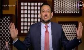 عبدالمعز: إفشاء أسرار بيت الزوجية أشر الخيانة عند الله