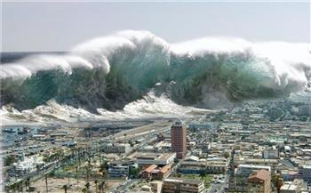   أبرزها تسونامى المحيط الهندى.. أكبر الكوارث الطبيعية فى القرن الـ21 
