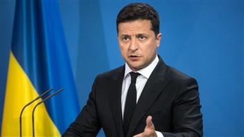   زيلينسكي يوقع مرسوما بتشكيل إدارة عسكرية جديدة في شمال أوكرانيا