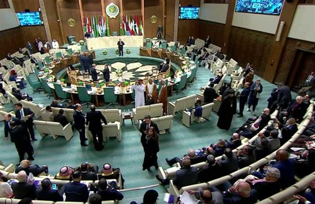 بث مباشر.. انطلاق مؤتمر دعم القدس بجامعة الدول العربية بحضور الرئيس السيسي