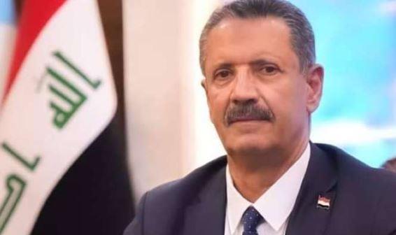 وزير النفط العراقي يطالب الشركات المصرية بالقيام بمزيد من الأعمال ببلاده