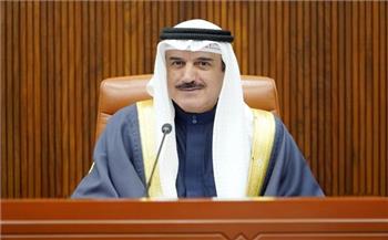  رئيس « النواب البحريني» يؤكد حرص بلاده على تعزيز التعاون مع روسيا