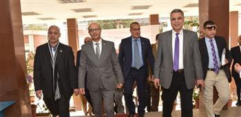 جامعة أسيوط تفتح باب الأمل لمريضات الأورام في الحفاظ على قدرتهن على الإنجاب 