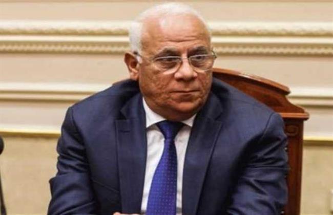محافظ بورسعيد: انتهاء أعمال تطوير المرحلة الأولى من الممشى السياحي قريبا