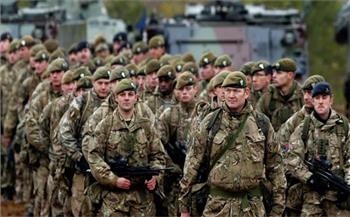   «ديلي ميل»: بريطانيا غير قادرة على قيادة قوات الردع السريع لحلف الناتو