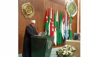 وكيل الأزهر يوجه خمس رسائل للمجتمعين المحلي والدولي في مؤتمر"دعم القدس"