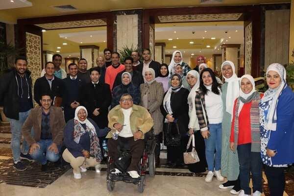 «الشباب والرياضة» و «اليونيسف».. يفتتحان  الجلسات الإستشارية لتطوير برنامج التعليم المدني