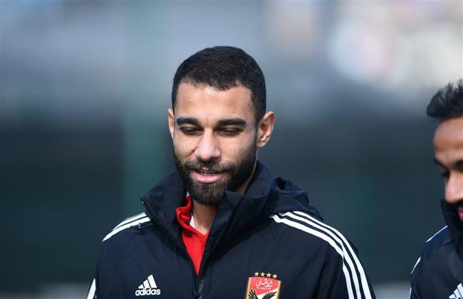 اختبار طبي يحسم موقف «السوليه» من مواجهة الهلال السوداني