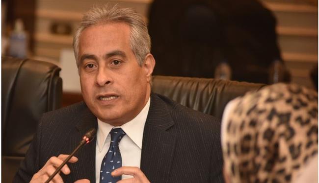 وزير القوى العاملة: الوزارة مستمرة في تأهيل وتدريب وتوفير فرص عمل للشباب