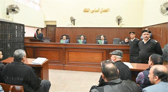 للمرة الأولى فى تاريخ القضاء.. عضوة بالنيابة العامة تمثل بمقام الادعاء